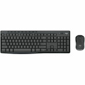 Logitech MK370 Rugged Keyboard & Mouse