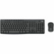 Logitech MK370 Rugged Keyboard & Mouse