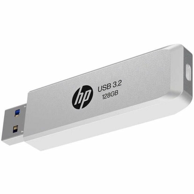 HP 819w 128GB USB 3.2 (Gen 1) Type A Flash Drive