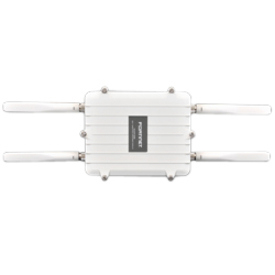 Fortinet FortiAP 222B IEEE 802.11n 300Mbit/s Wireless Access Point
