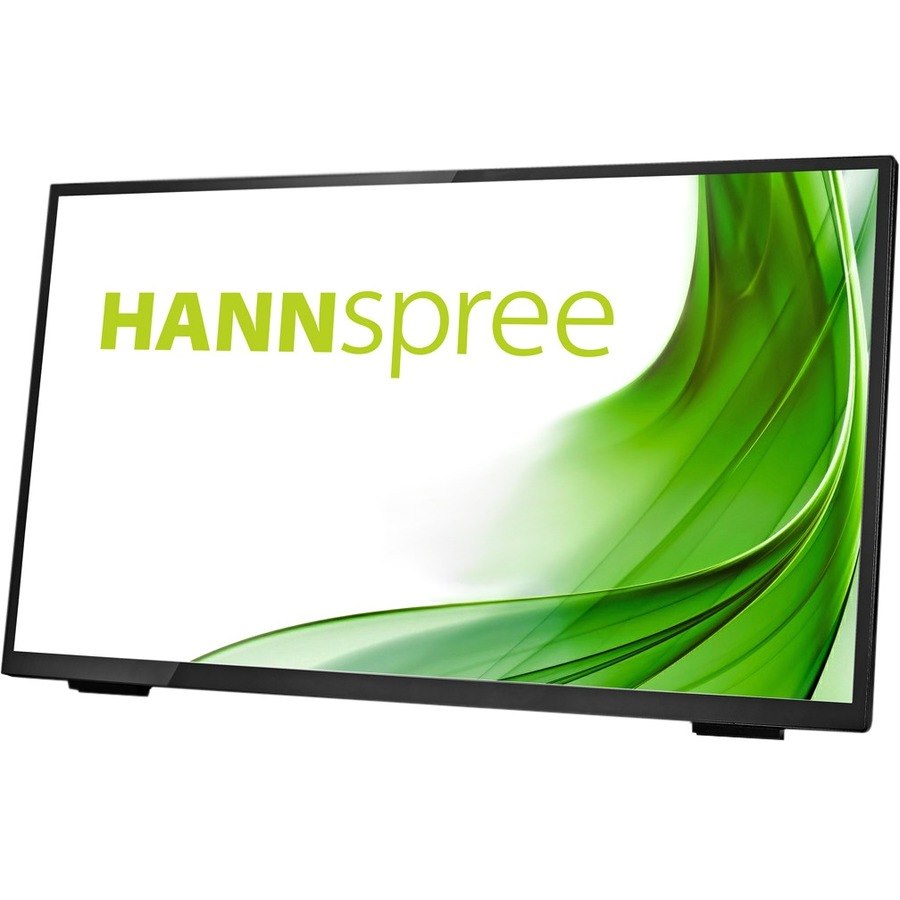 Hannspree HT 248 PPB LCD Touchscreen Monitor - 16:9 - 8 ms