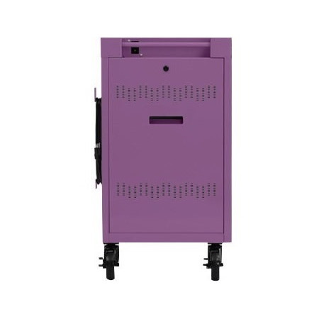 Bretford CUBE Cart Mini Charging Cart