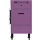 Bretford CUBE Cart Mini Charging Cart