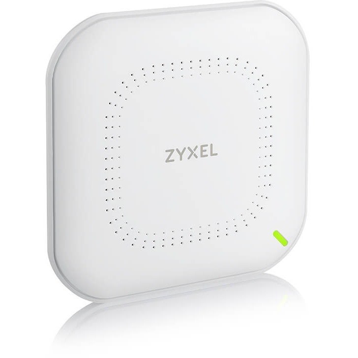 ZYXEL WAC500 Dual Band IEEE 802.11 a/b/g/n/ac 1.17 Gbit/s Wireless Access Point