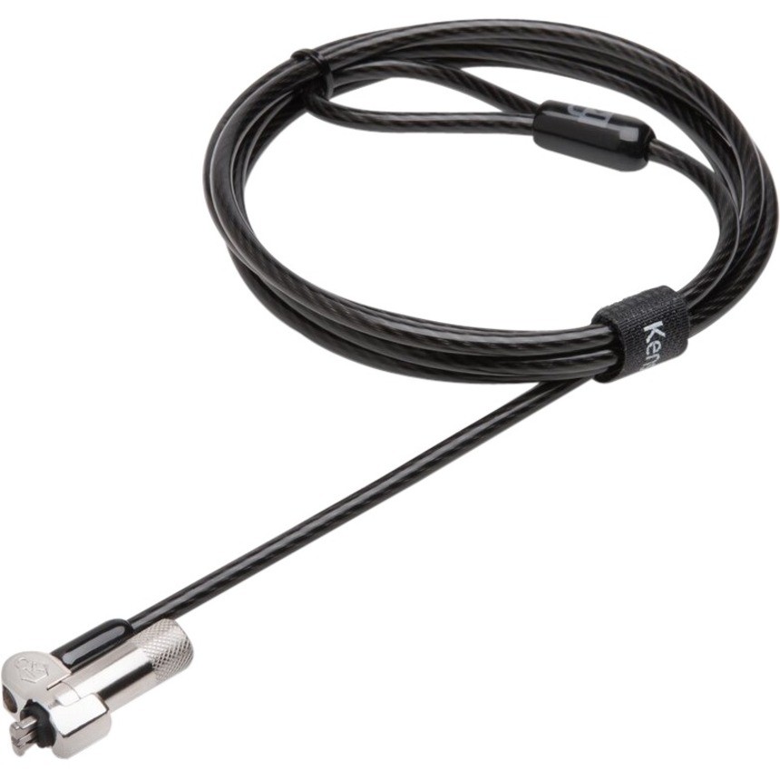 Kensington NanoSaver Cable Lock For Notebook