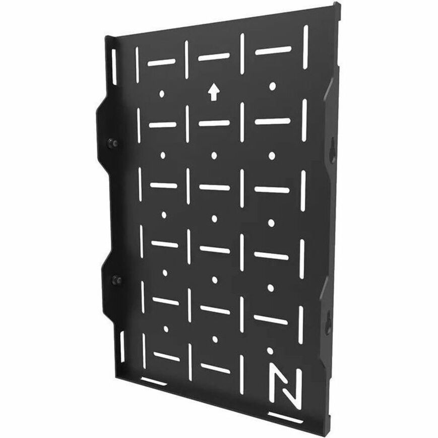 Neomounts Wall Mount for Mini PC, Apple TV, TV - Black