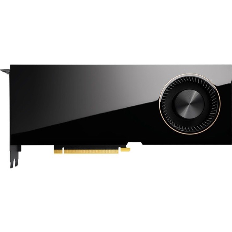 PNY NVIDIA RTX A6000 Graphic Card - 48 GB GDDR6