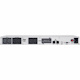 CyberPower PFC Sinewave CP1000EIPFCRM1U Line-interactive UPS - 1 kVA/600 W