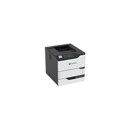 Lexmark MS820 MS823dn Desktop Laser Printer - Monochrome