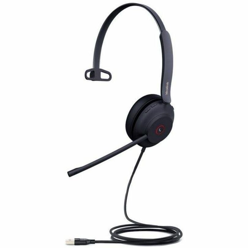 Yealink UH37 Mono Headset