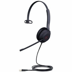 Yealink UH37 Mono Headset