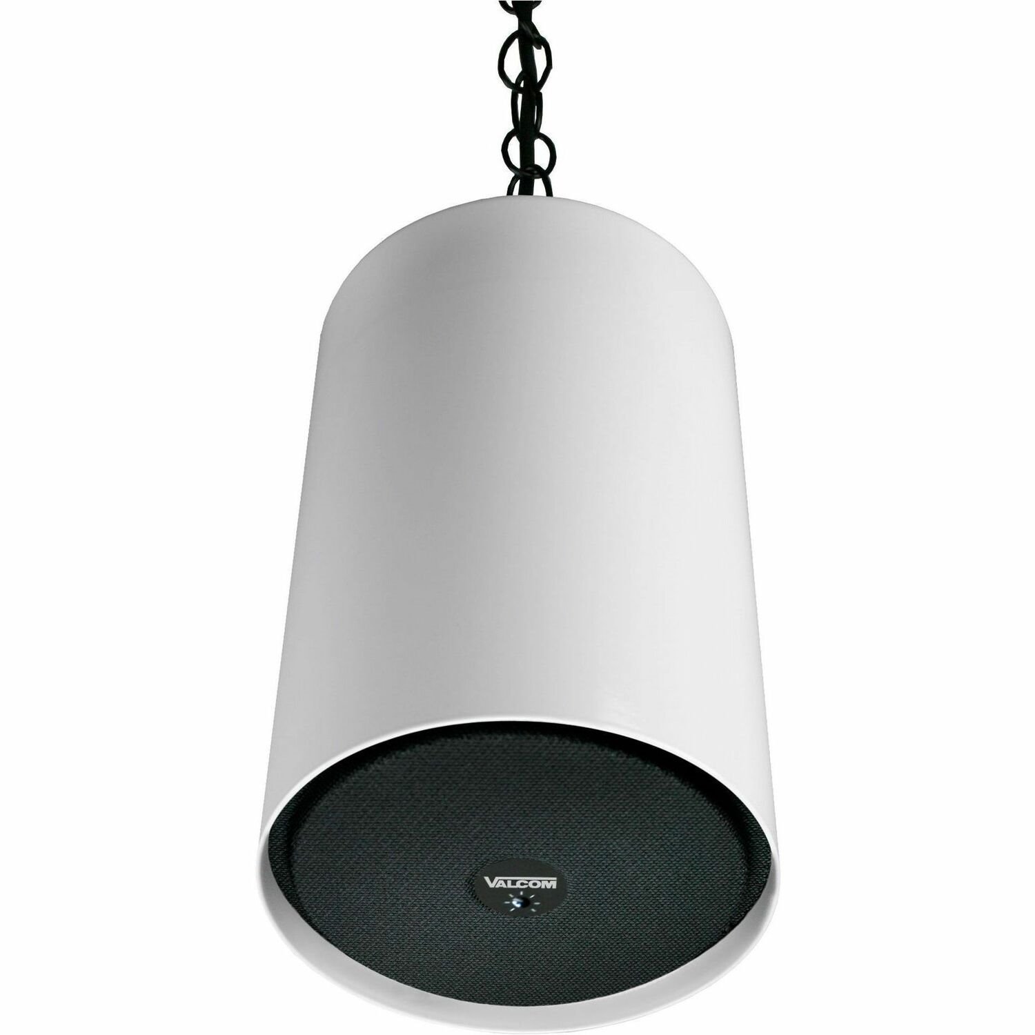 Valcom V-1015B-W Speaker - White