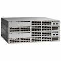 Cisco Catalyst 9300-48H Ethernet Switch