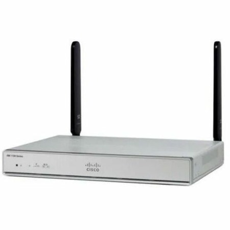 Cisco C1131-8PW Wi-Fi 6 IEEE 802.11ax Ethernet Wireless Router - Refurbished