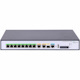 HPE FlexNetwork MSR958 1GbE and Combo 2GbE WAN 8GbE LAN PoE Router