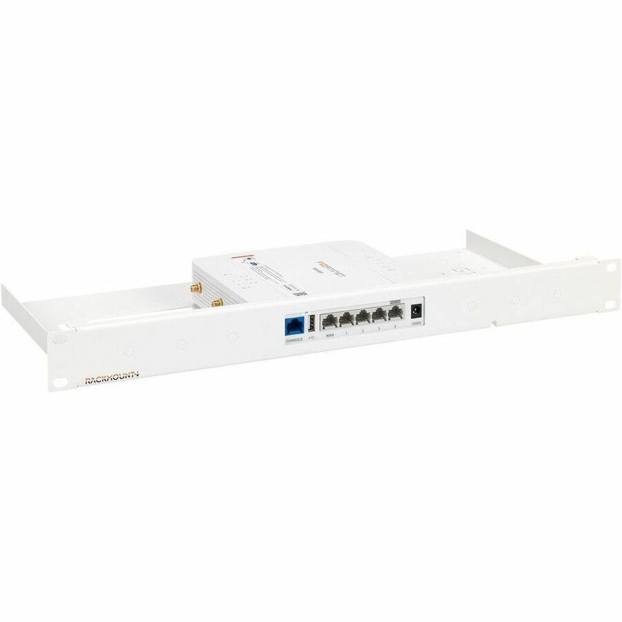 Rack Mount Enclosure