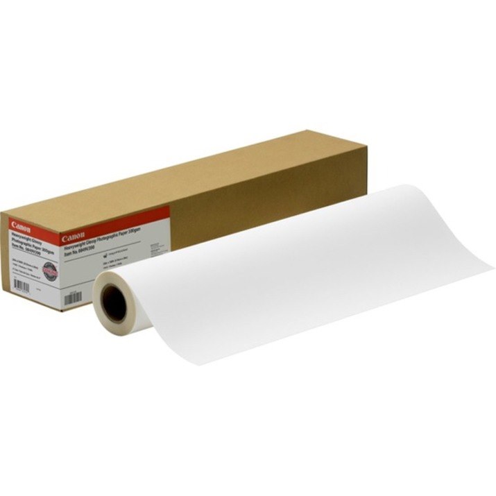 Canon Glossy Photo Paper