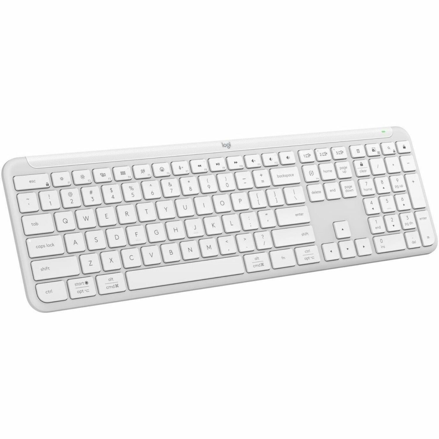 Logitech Signature Slim K950 Keyboard