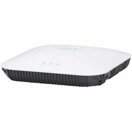 Fortinet FortiAP 431G Tri Band IEEE 802.11 a/b/d/e/g/h/i/j/k/n/r/v/w/ac/ax 8.16 Gbit/s Wireless Access Point - Indoor