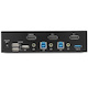 StarTech.com KVM Switchbox - TAA Compliant