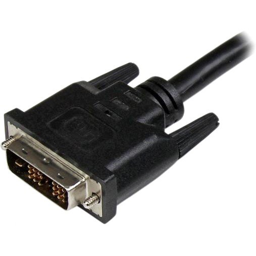 StarTech.com 6 ft DVI-D Single Link Cable - M/M