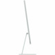 Apple iMac MQRK3X/A All-in-One Computer - Apple M3 Octa-core (8 Core) - 8 GB RAM - 512 GB SSD - 24" 4.5K 4480 x 2520 - Desktop - Silver