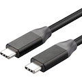 4XEM 3FT USB-C to USB-C Economy cable