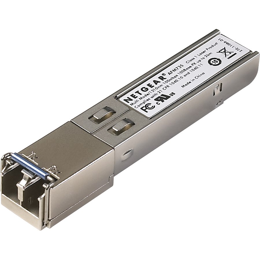 Netgear ProSafe AFM735 SFP Module