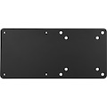 Newstar Thin Client Holder (attach between monitor and mount) - Black