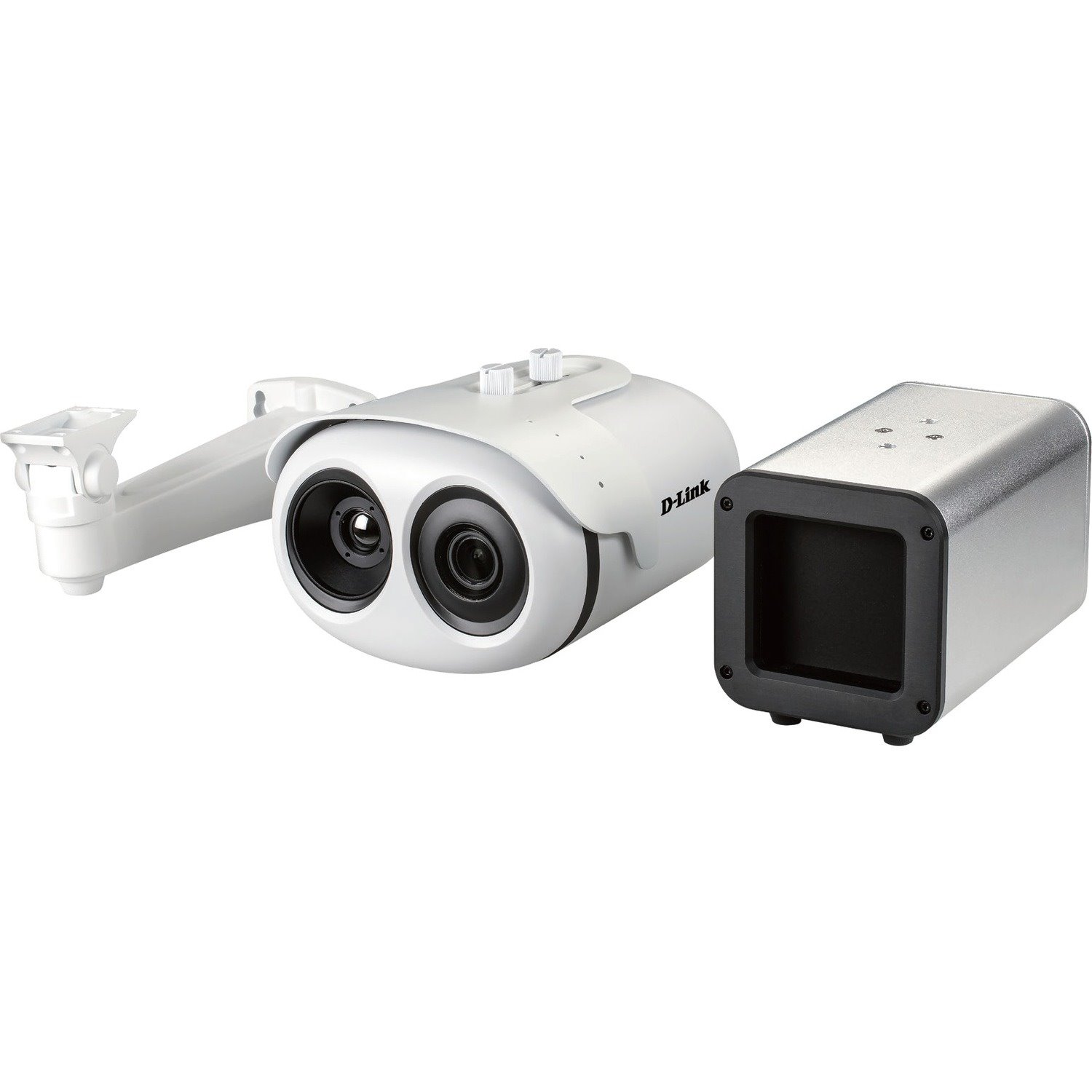 D-Link DCS-9500T 2 Megapixel HD Network Camera - 1