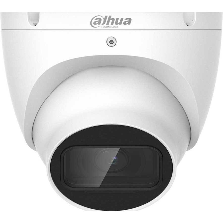Dahua Lite A81AJ22 8 Megapixel Outdoor 4K Surveillance Camera - Color - Eyeball