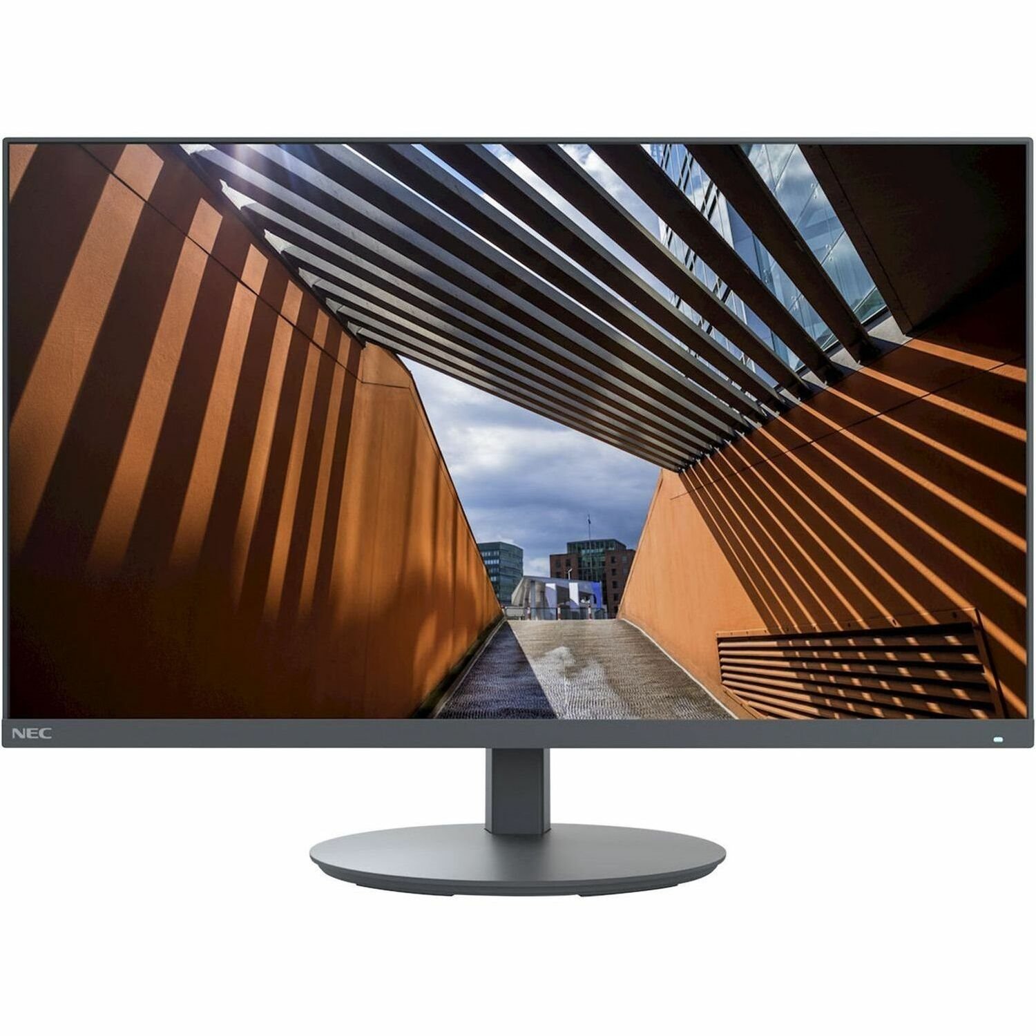 NEC Display E274F-BK 27" Class Full HD LED Monitor - 16:9