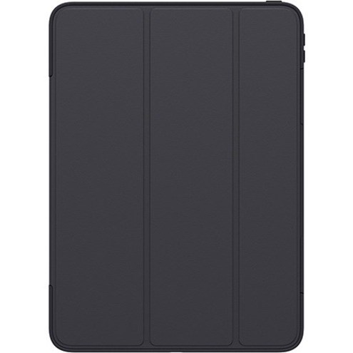 OtterBox Symmetry Series 360 Elite Carrying Case (Folio) for 11" Apple iPad Pro, iPad Pro (3rd Generation), iPad Pro (2nd Generation), iPad Pro (4th Generation) Tablet, Apple Pencil - Clear