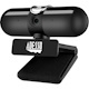 Adesso CyberTrack CyberTrack H7 Webcam - 4 Megapixel - 30 fps - USB 2.0 - TAA Compliant