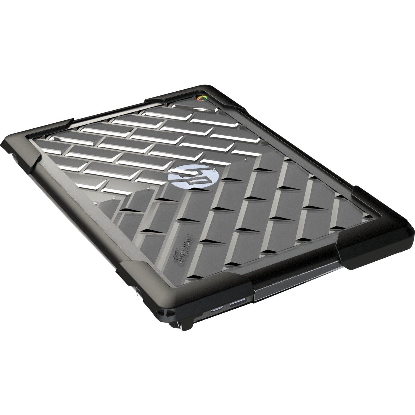 Gumdrop BumpTech HP Chromebook G6 11" Case
