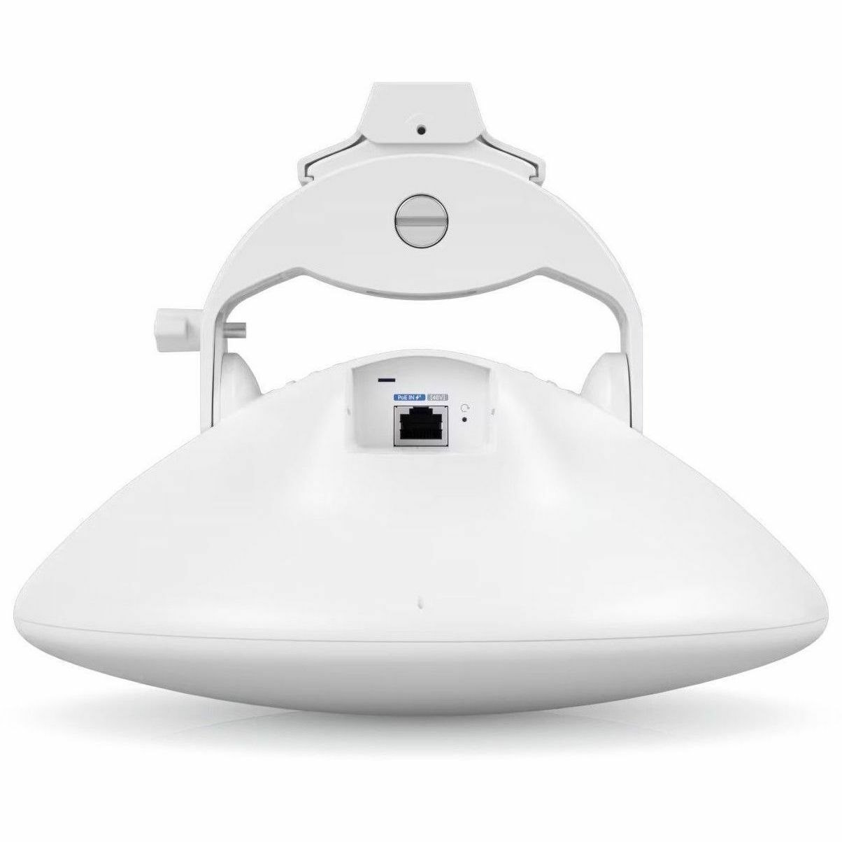 Ubiquiti Single Band Wi-Fi 6 IEEE 802.11ax 2 Gbit/s Wireless Bridge