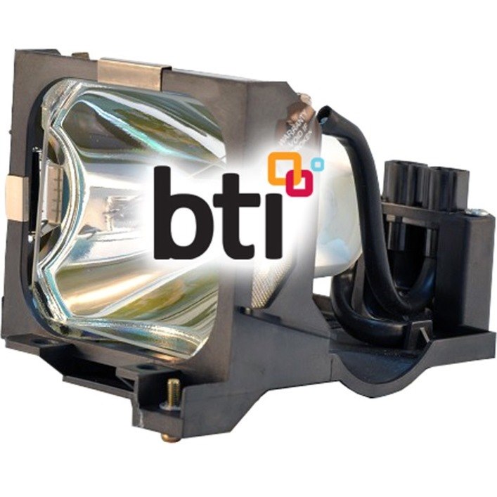 BTI VLT-XL30LP-BTI PROJECTOR LAMP FOR MITSUBISHI 270W SHP VLT-XL30LP MITSUBISHI: LVP-XL25, LVP-XL25U, LVP-XL30, LVP-XL30U, SL25U, XL25U, XL30U