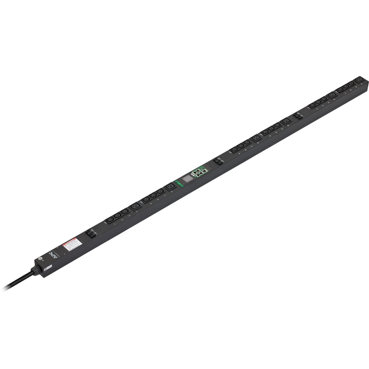 Schneider Electric EasyPDU PDU