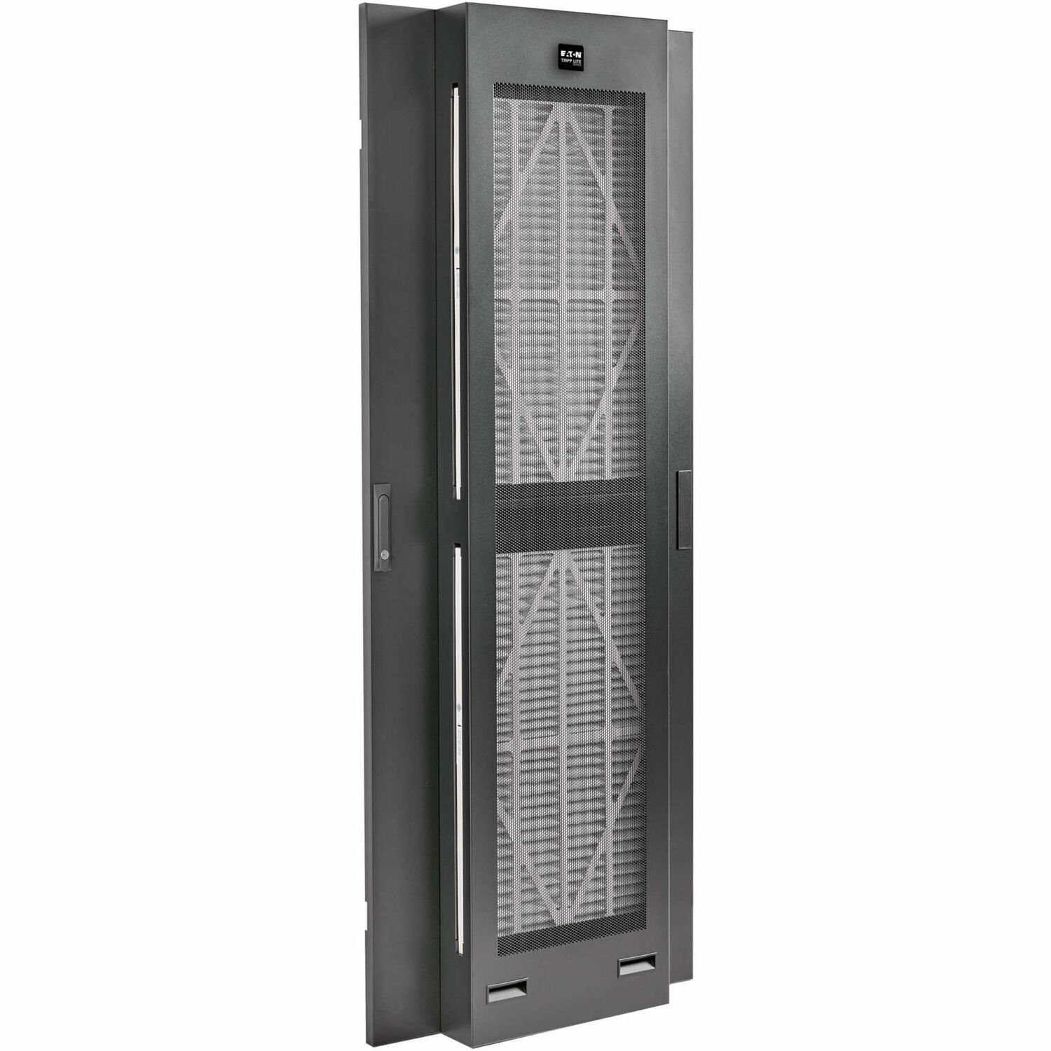 Tripp Lite series SmartRack SRFFD4230 Rack Door