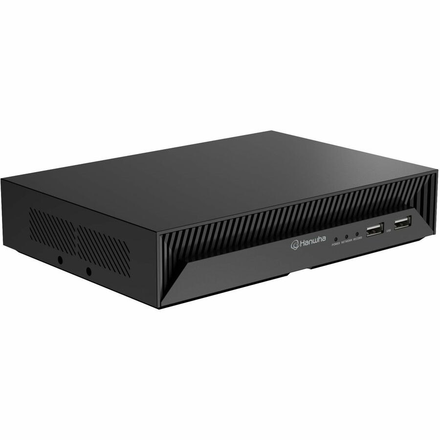 Wisenet Video Surveillance Station - 1 TB HDD