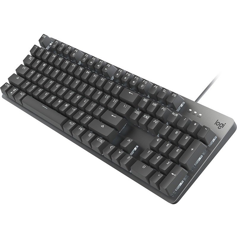 Logitech K845 Mechanical Illuminated