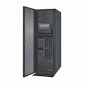 Lenovo Enterprise 93084PX 42U Rack Cabinet - 482.60 mm Rack Width