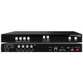 SIIG Quad-View HDMI 2.0 4K 60Hz KVM MultiView Processor