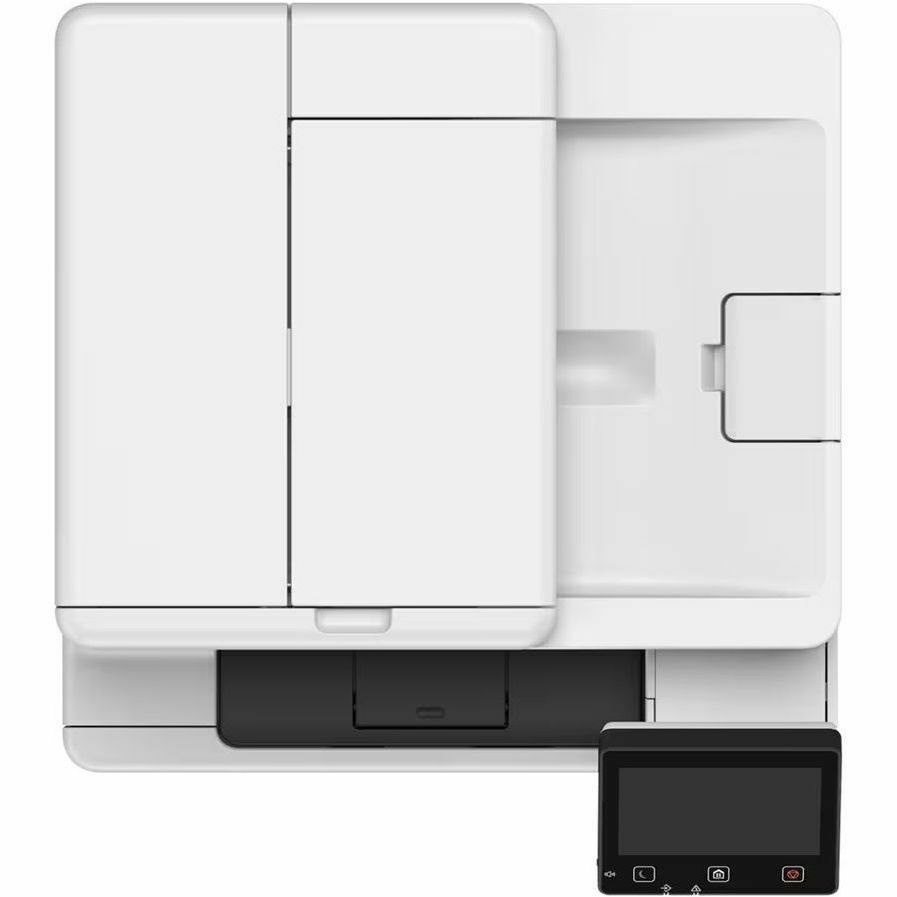 Canon i-SENSYS MF664Cdw Bedraad en draadloos Laser multifunctionele printer - Kleur