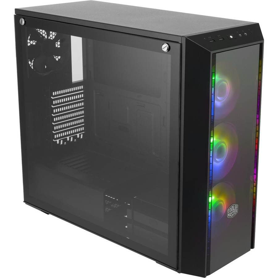 Cooler Master MasterBox Pro 5 ARGB Computer Case