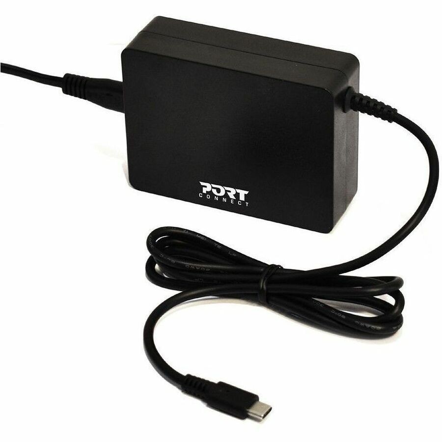 Port Connect 90 W AC Adapter