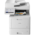 Brother Workhorse MFC-L9670CDN Wireless Laser Multifunction Printer - Colour