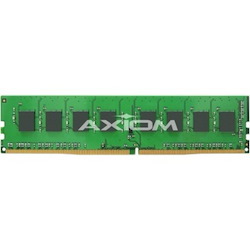 Axiom 8GB DDR4-2400 UDIMM - AX42400N17B/8G