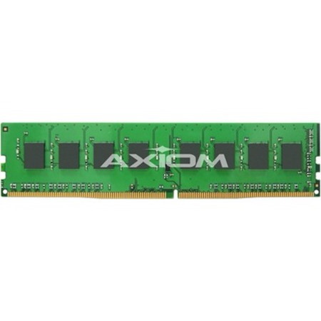 Axiom 8GB DDR4-2400 UDIMM for Lenovo - 4X70M60572