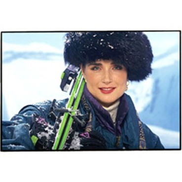 Draper ShadowBox Clarion, 119, HDTV,